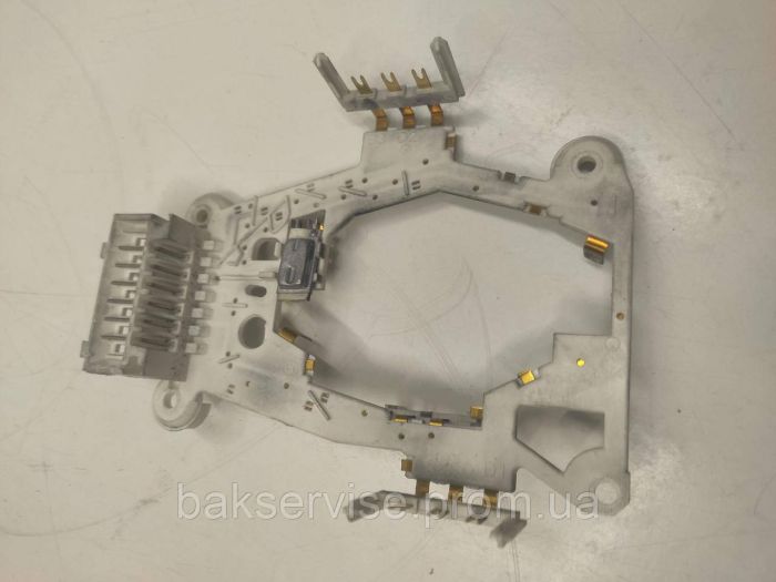 Функціональна планка мотора пральної машини Bosch 615.60044(6контактів) Б/У