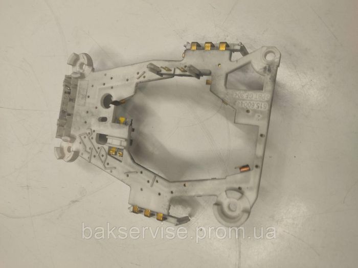 Функціональна планка мотора пральної машини Bosch 615.60044(6контактів) Б/У