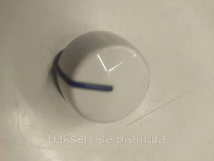 Ручка для перемикання (вибору) програм Ardo 110435700 Б/У