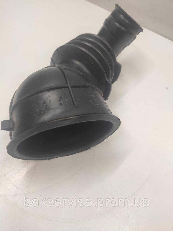 Патрубок для пральної машини Indesit, Ariston C00109648, 174001678 174002552 Б/У