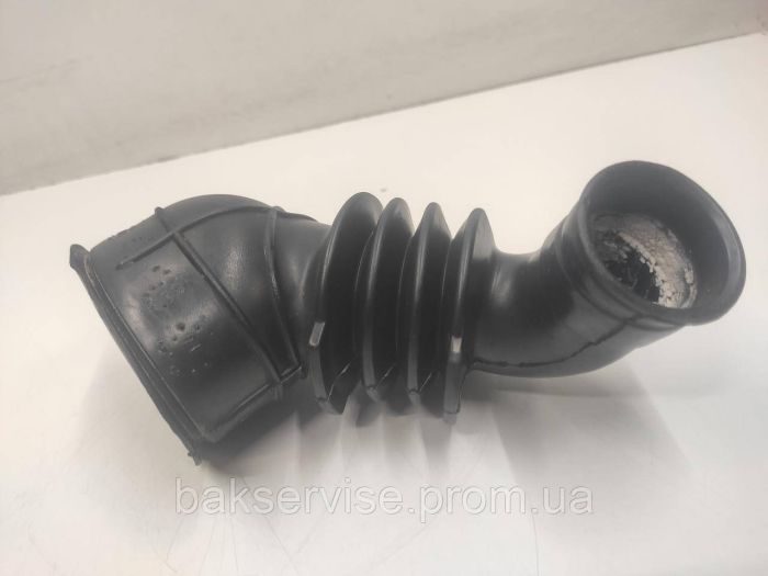 Патрубок для пральної машини Indesit, Ariston C00109648, 174001678 174002552 Б/У