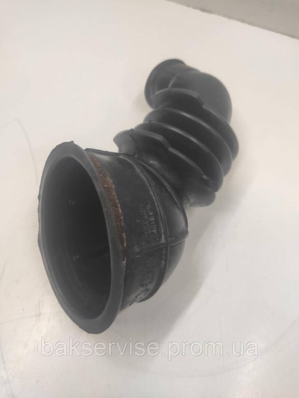 Патрубок для пральної машини Indesit, Ariston C00109648, 174001678 174002552 Б/У