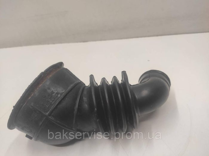 Патрубок для пральної машини Indesit, Ariston C00109648, 174001678 174002552 Б/У
