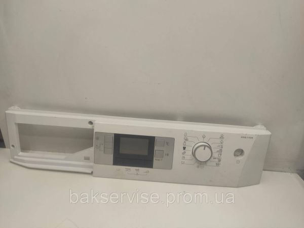 Передня панель до пральної машини Beko WMB 51041 Б/У