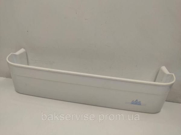 Полка(балкон) на дверки холодильника Beko 429784-1 Б/У