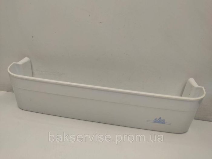 Полка(балкон) на дверки холодильника Beko 429784-1 Б/У