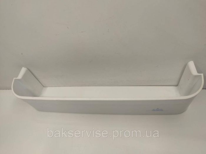 Полка(балкон) на дверки холодильника Beko 429784-1 Б/У