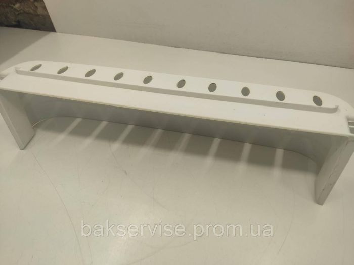 Полка(балкон) на дверки холодильника Beko 429784-1 Б/У