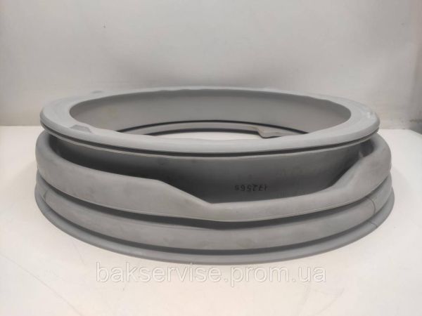 Резина (манжет) люка до пральної машини Gorenje 581577 Б/У