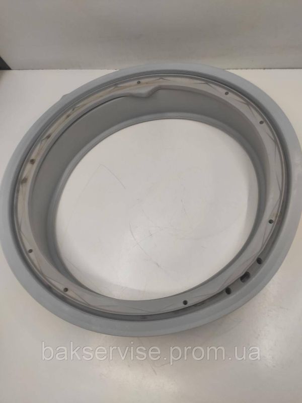 Резина (манжет) люка до пральної машини Gorenje 581577 Б/У