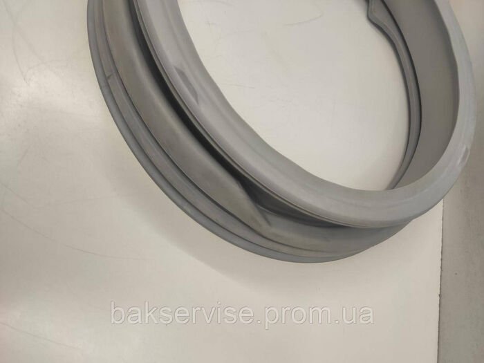 Резина (манжет) люка до пральної машини Gorenje 581577 Б/У