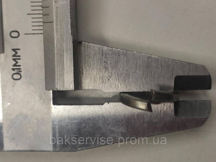 Шайба Гровера M10 нержавійка DIN 7980 НОВЕ