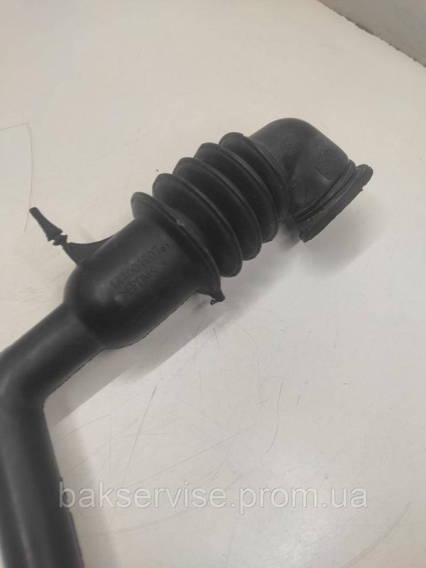 Патрубок для пральної машини Ariston, Indesit 144001907 Б/У