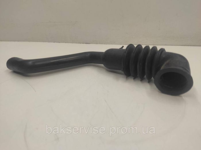 Патрубок для пральної машини Ariston, Indesit 144001907 Б/У