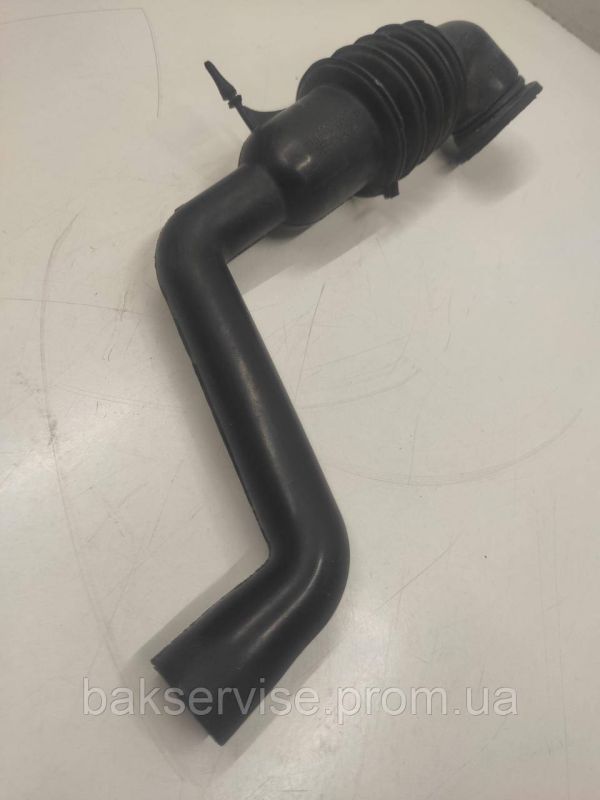 Патрубок для пральної машини Ariston, Indesit 144001907 Б/У