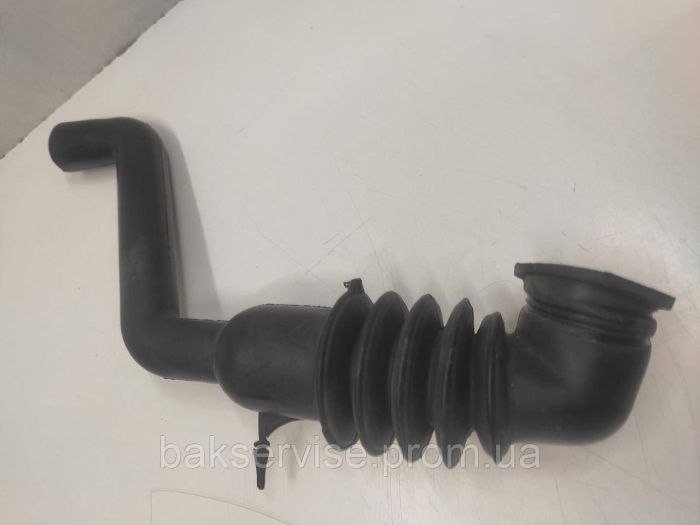 Патрубок для пральної машини Ariston, Indesit 144001907 Б/У