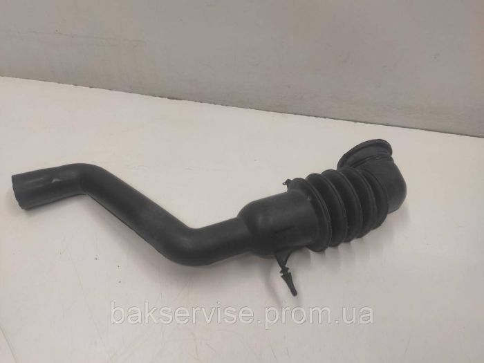 Патрубок для пральної машини Ariston, Indesit 144001907 Б/У