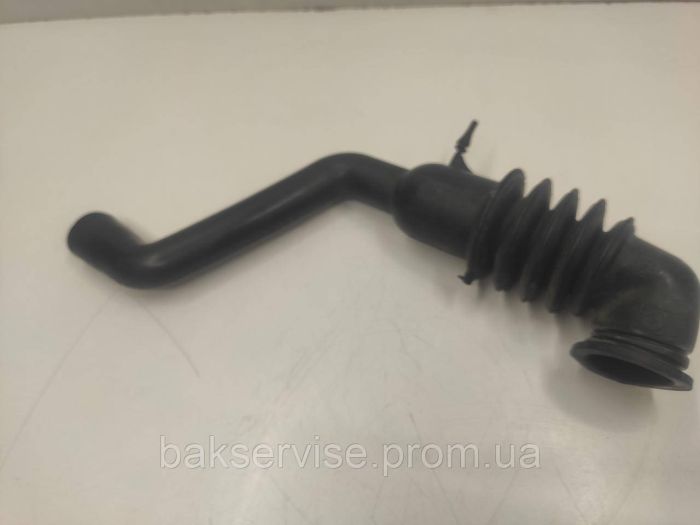 Патрубок для пральної машини Ariston, Indesit 144001907 Б/У