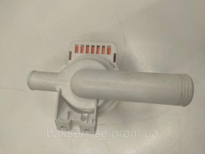 Насос помпа (мотор) зливний до пральної машини ARDO DRAIN PUMP (3 саморізи) НОВЕ