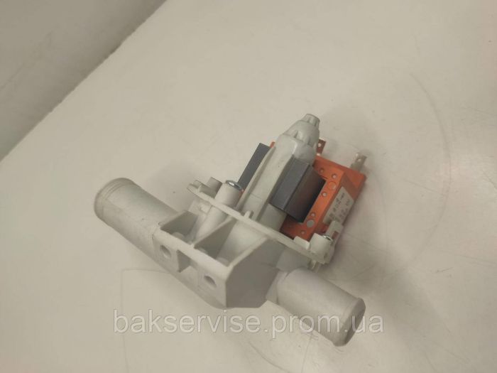 Насос помпа (мотор) зливний до пральної машини ARDO DRAIN PUMP (3 саморізи) НОВЕ