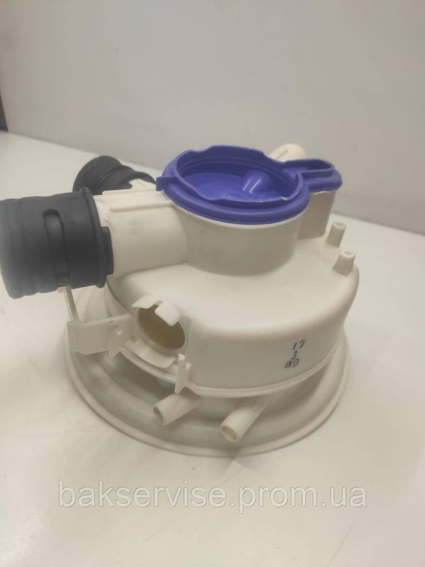 Улітка циркуляційного насоса Electrolux 64617753 б/у