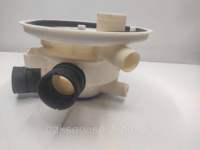 Улітка циркуляційного насоса Electrolux 64617753 б/у