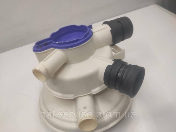 Улітка циркуляційного насоса Electrolux 64617753 б/у