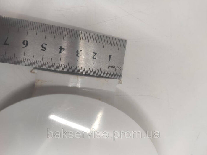 Лючок(кришка) фільтра до пральної машини Атлант 70У1010-10/60У1010-10 Б/У
