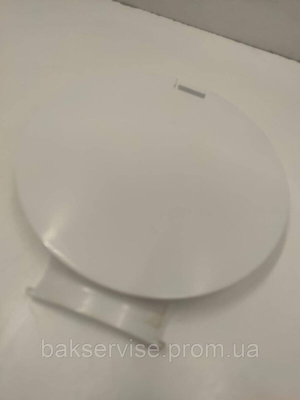 Лючок(кришка) фільтра до пральної машини Атлант 70У1010-10/60У1010-10 Б/У