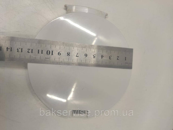 Лючок(кришка) фільтра до пральної машини Атлант 70У1010-10/60У1010-10 Б/У
