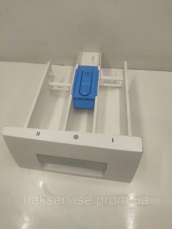Порошкоприймач(дозатор) для пральної машини Bosch Siemens 9000465834 Б/У