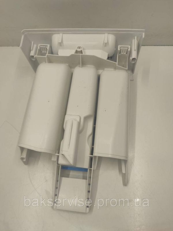 Порошкоприймач(дозатор) для пральної машини Bosch Siemens 9000465834 Б/У