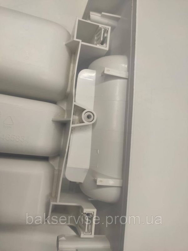 Порошкоприймач(дозатор) для пральної машини Bosch Siemens 9000465834 Б/У