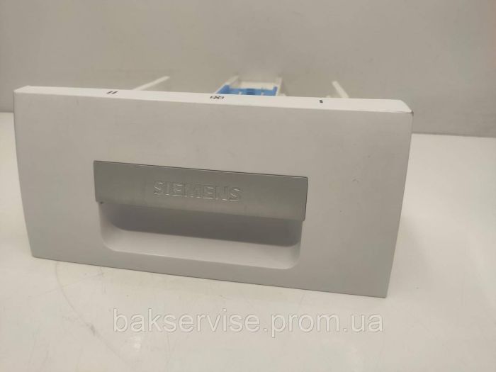 Порошкоприймач(дозатор) для пральної машини Bosch Siemens 9000465834 Б/У
