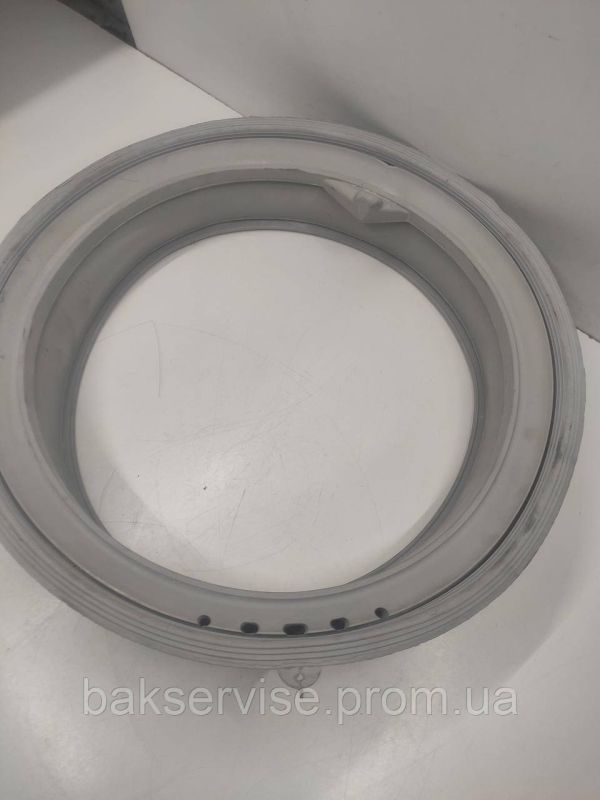 Резина (манжет) люка до пральної машини сумісна з Electrolux, AEG 192802000 б/у