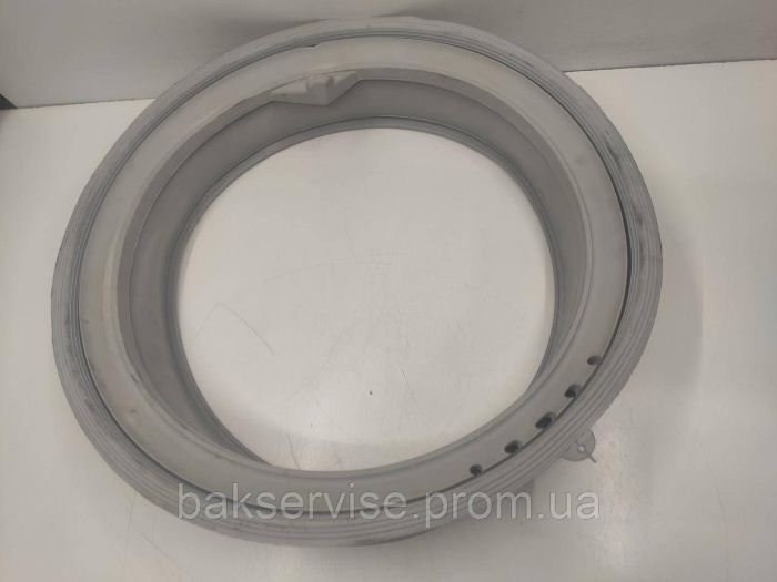 Резина (манжет) люка до пральної машини сумісна з Electrolux, AEG 192802000 б/у