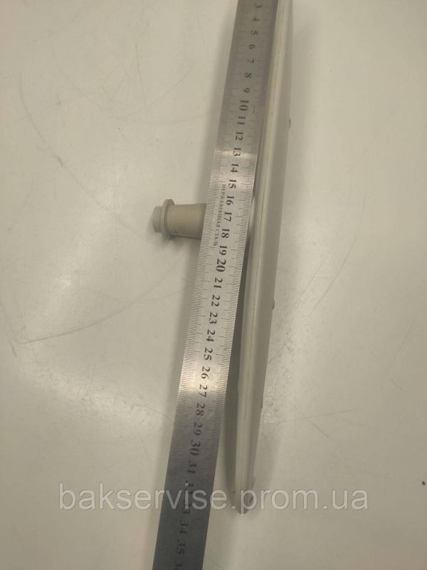 Імпеллер до посудомийної машини Electrolux 152.727.1 б/у