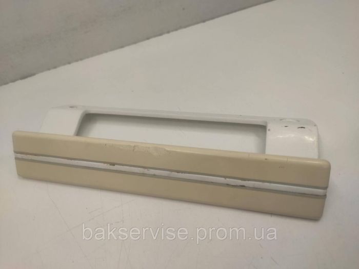Ручка дверцят холодильника універсальна Б/У
