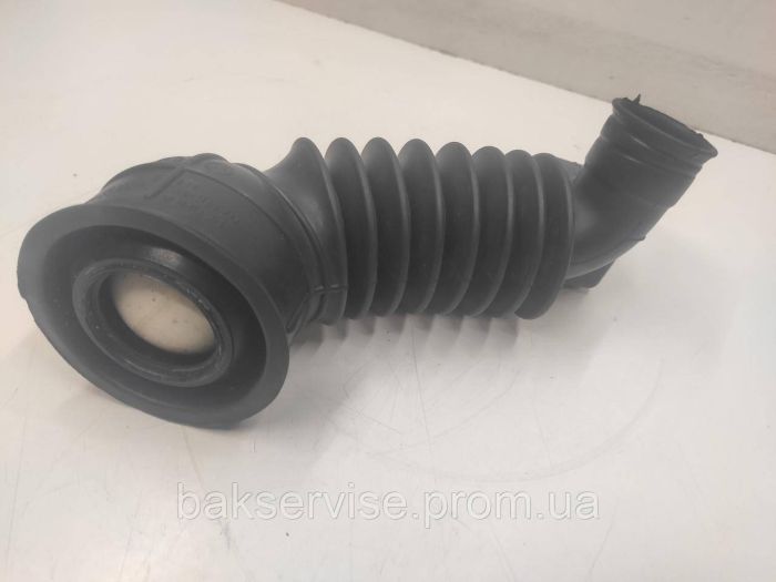 Патрубок для пральної машини Hotpoint Wmd 843 P 174003008 Б/У