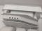 Порошкоприймач(дозатор) для пральної машини  Samsung DC61-02107A 2X1 Б/У