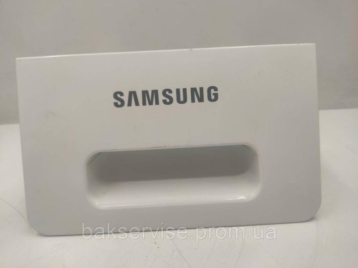 Порошкоприймач(дозатор) для пральної машини  Samsung DC61-02107A 2X1 Б/У