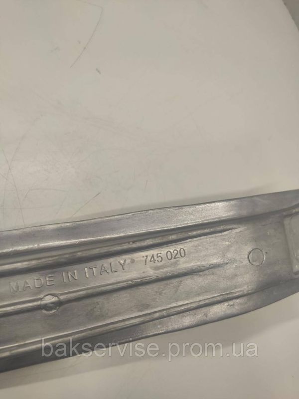 Хрестовина барабана до пральної машини Bosch Siemens 215117 (EBI 746) НОВЕ