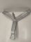 Хрестовина барабана до пральної машини Bosch Siemens 215117 (EBI 746) НОВЕ