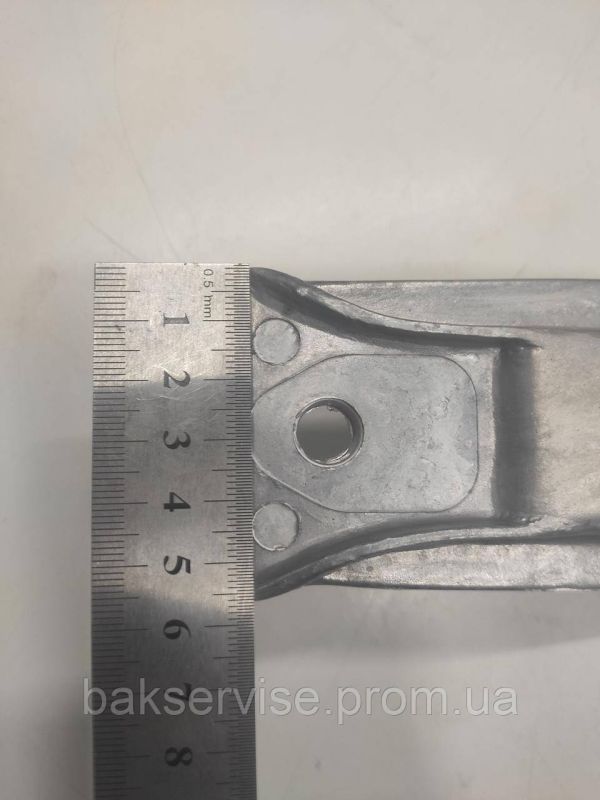 Хрестовина барабана до пральної машини Bosch Siemens 215117 (EBI 746) НОВЕ