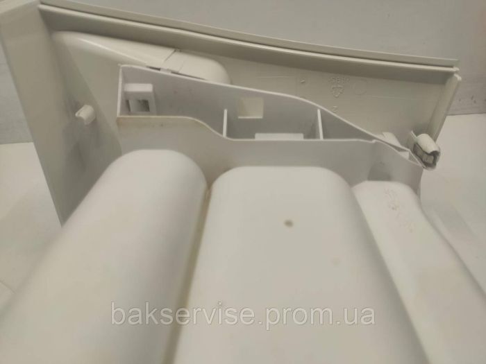 Порошкоприймач(дозатор) для пральної машини GORENJE WA61061R Б/У