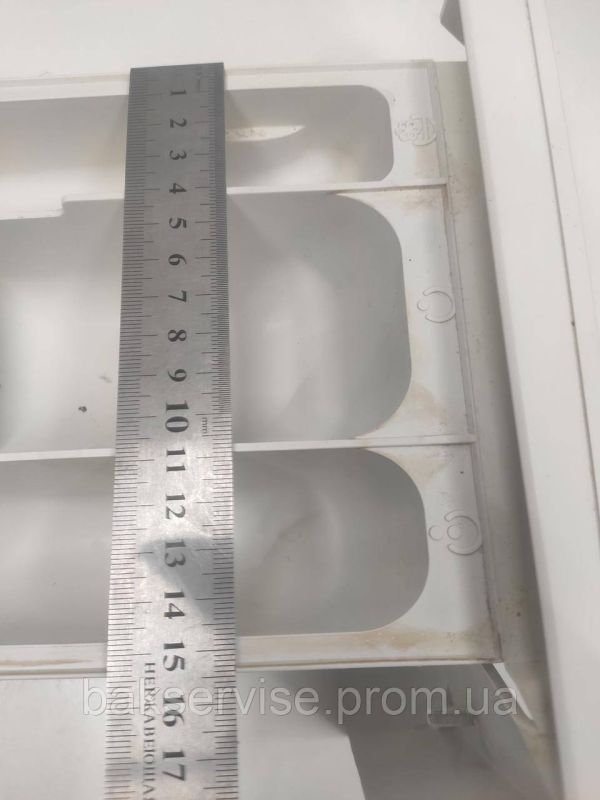 Порошкоприймач(дозатор) для пральної машини GORENJE WA61061R Б/У