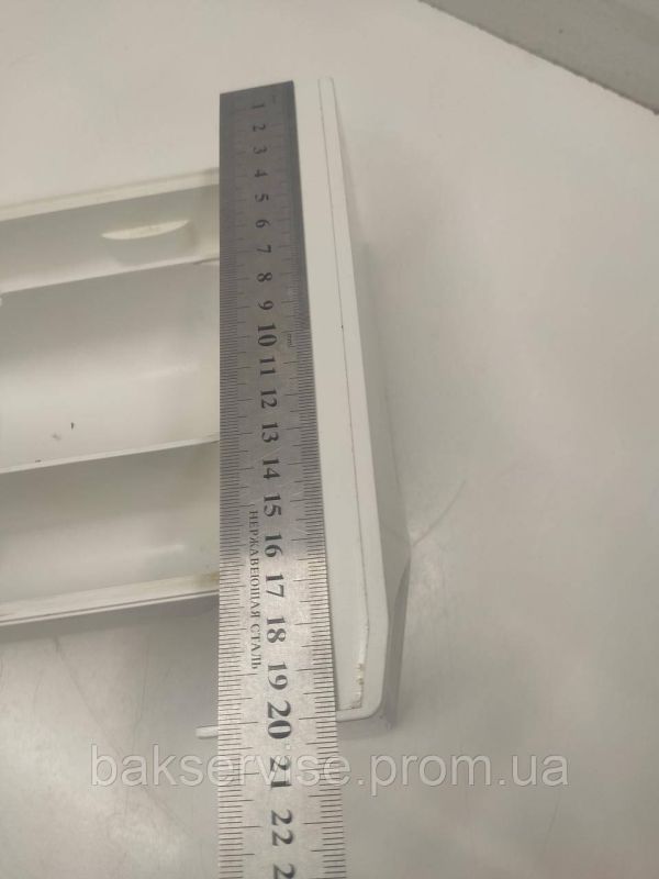 Порошкоприймач(дозатор) для пральної машини GORENJE WA61061R Б/У