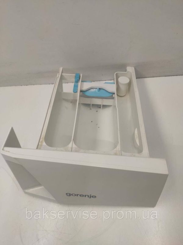 Порошкоприймач(дозатор) для пральної машини GORENJE WA61061R Б/У