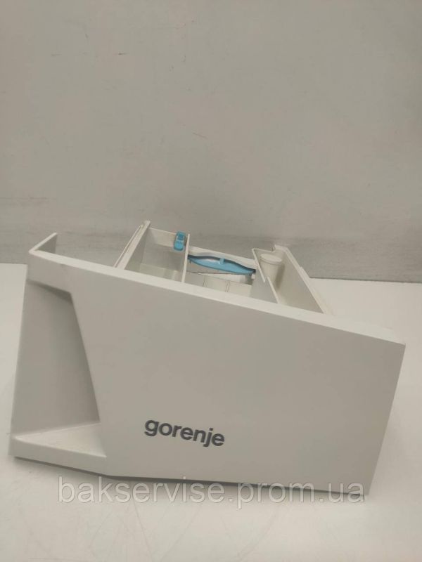 Порошкоприймач(дозатор) для пральної машини GORENJE WA61061R Б/У