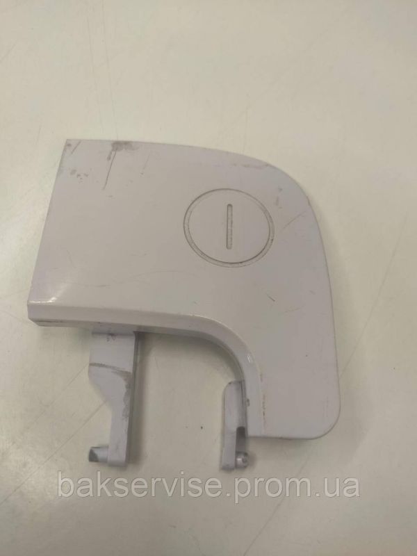 Кнопка для пилесоса Gorenje TPC01-04 б/у